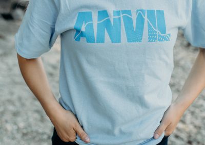 Anvil 2019 // Products